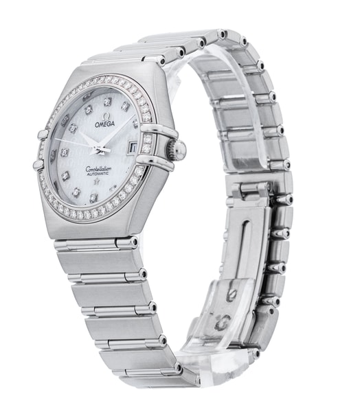 Omega Constellation Ladies 1498.75.00